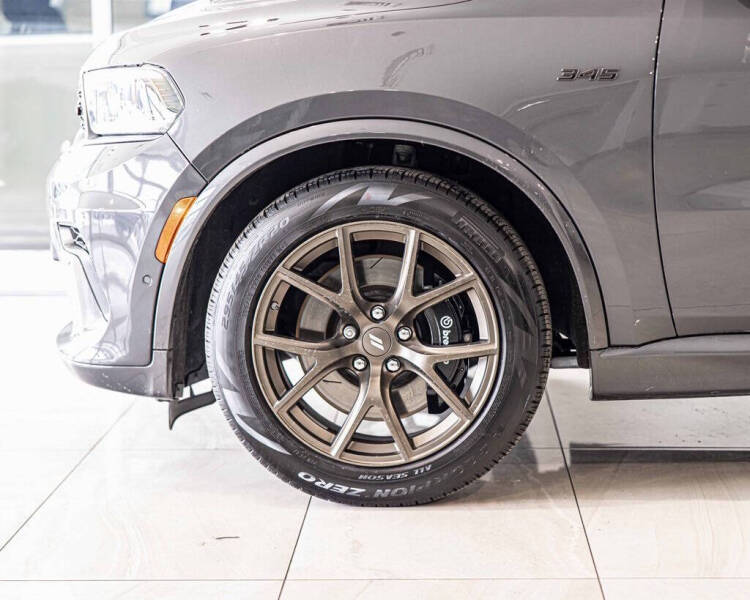 2025 Dodge Durango R/T