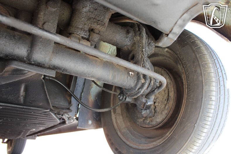 1964 Volkswagen Beetle