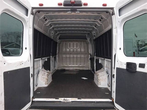 2022 RAM ProMaster 3500 159 WB