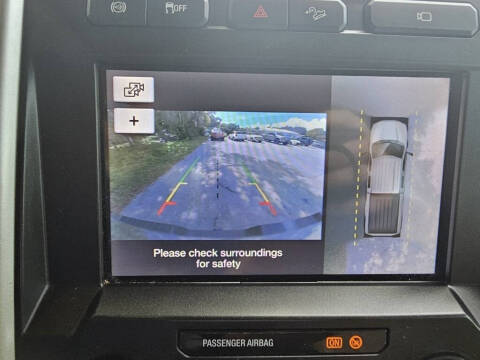 2019 Ford F-350 Super Duty