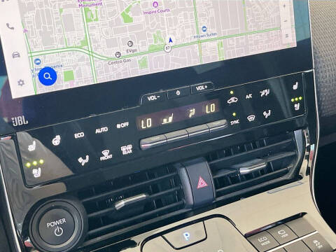 2023 Toyota bZ4X Limited