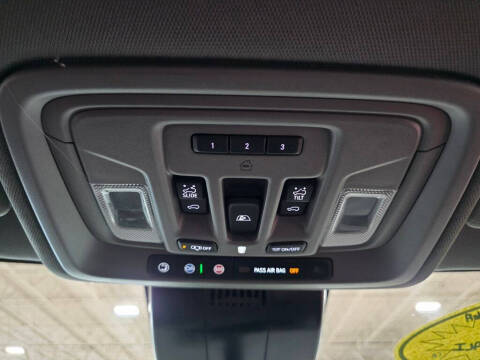 2024 GMC Sierra 3500HD