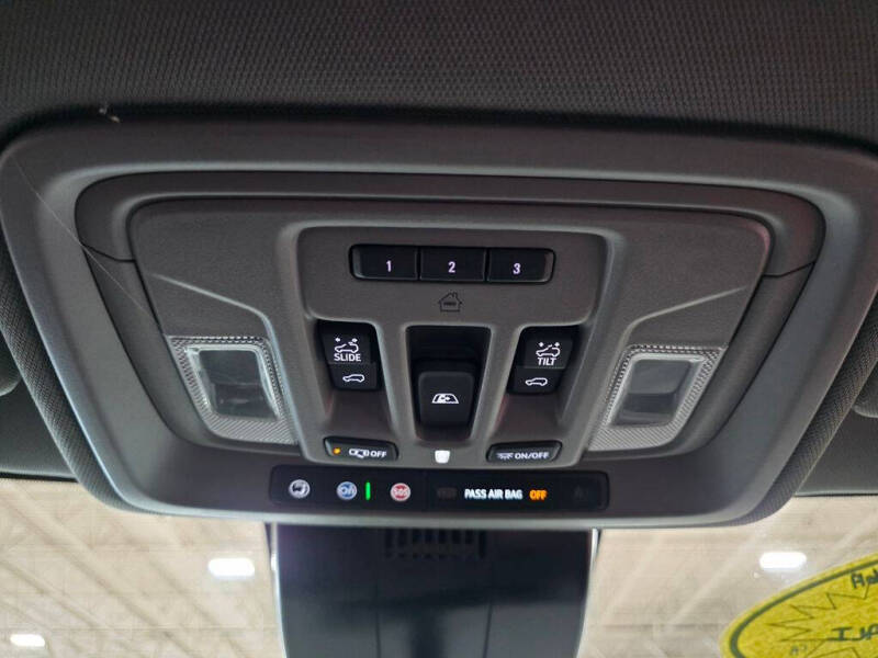 2024 GMC Sierra 3500HD