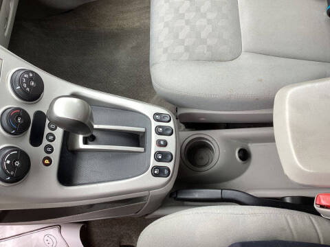 2006 Chevrolet Equinox LT
