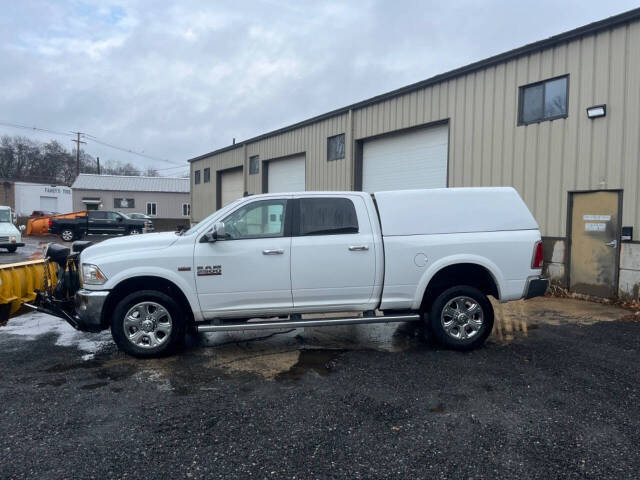 2015 Ram 2500 for sale at EZ Auto Care in Wakefield, MA