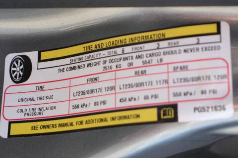 2023 RAM 3500 Tradesman