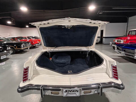 1979 Lincoln Continental