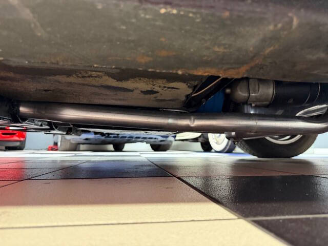 1963 Chevrolet Corvette