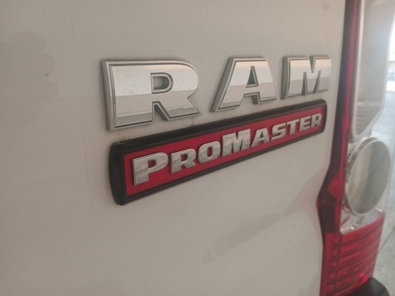 2020 Ram ProMaster for sale at Auto Haus Imports in Grand Prairie, TX