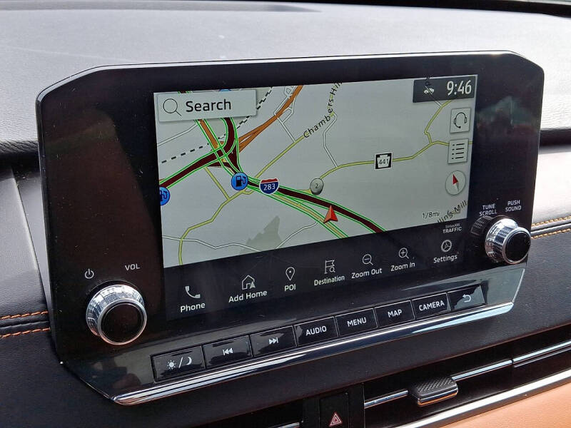 2023 Mitsubishi Outlander 40th Anniversary