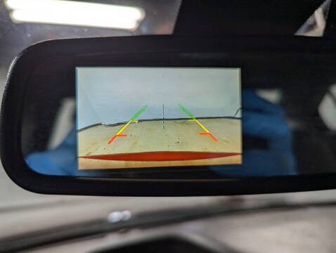 2018 Ford Taurus Police Interceptor