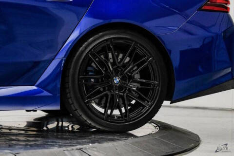 2025 BMW M5