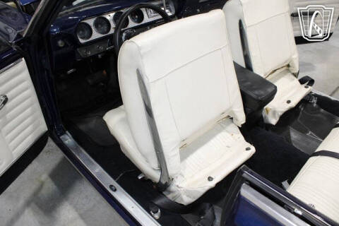 1964 Pontiac LeMans