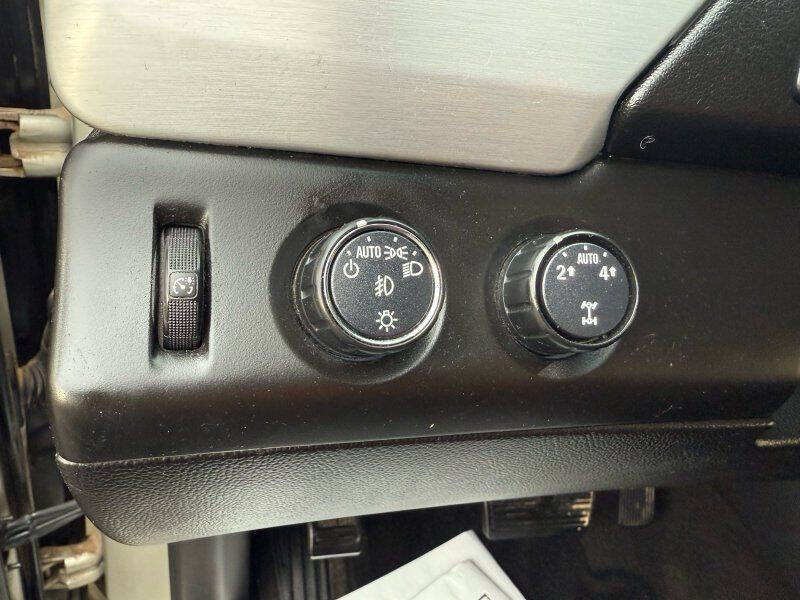 2016 GMC Yukon XL SLE