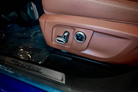 2022 Maserati Levante GT