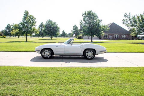 1964 Chevrolet Corvette