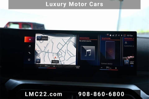 2023 BMW 3 Series M340i xDrive