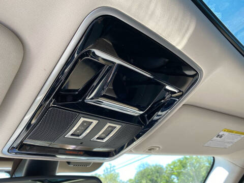 2015 Land Rover Range Rover Sport HSE