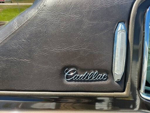 1970 Cadillac DeVille