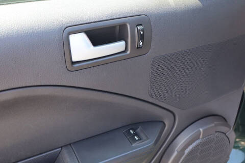 2008 Ford Mustang GT Premium