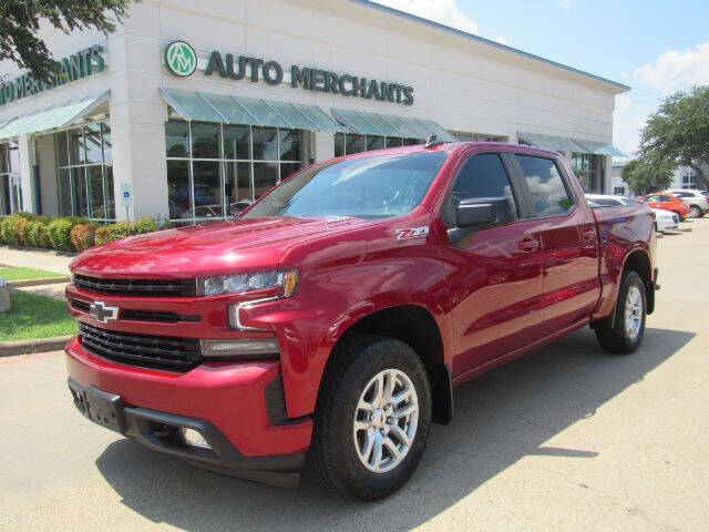 2022 Chevrolet Silverado 1500 Limited