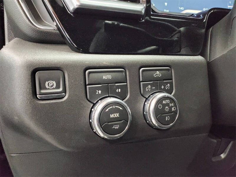 2026 GMC Sierra 1500 Elevation Standard