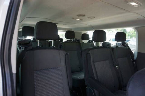2024 Ford Transit 350 XLT