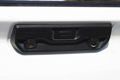 2023 Chevrolet Silverado 2500HD