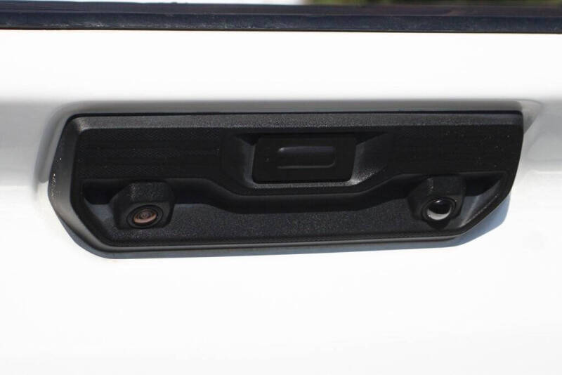 2023 Chevrolet Silverado 2500HD