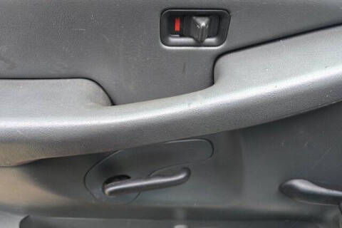 2005 Chevrolet Silverado 1500
