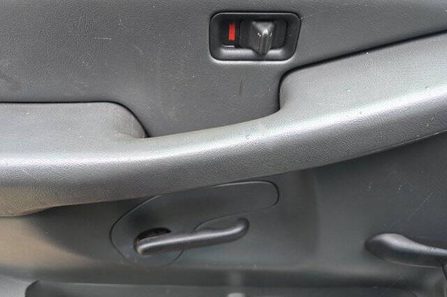 2005 Chevrolet Silverado 1500