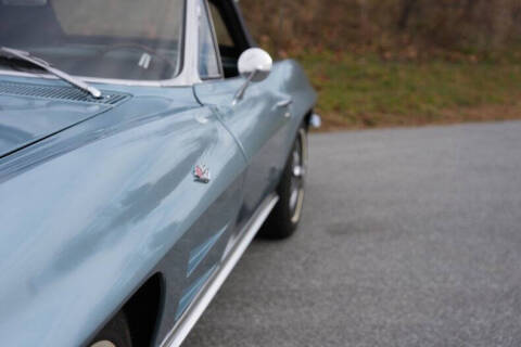 1964 Chevrolet Corvette