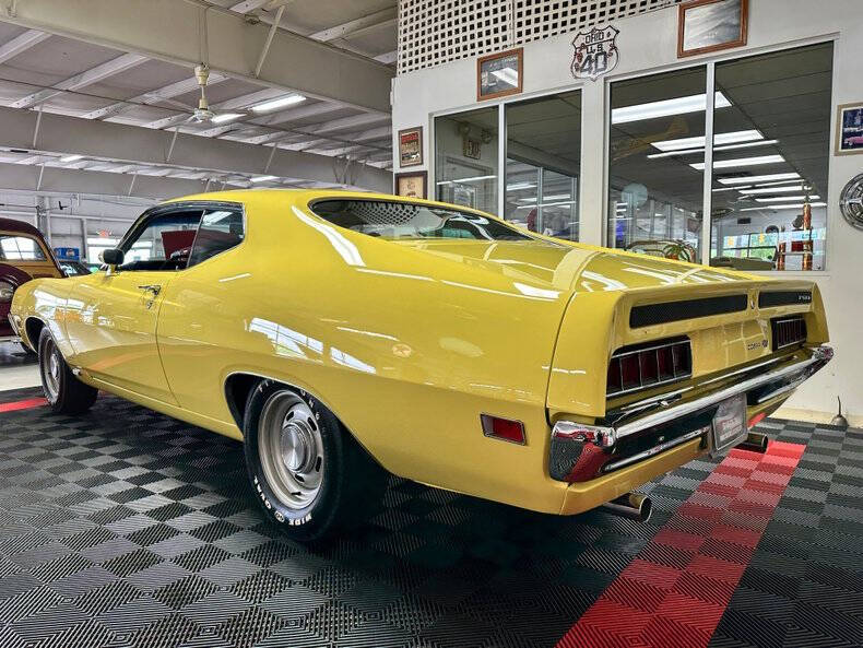1970 Ford Torino