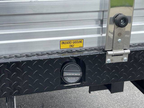 2024 Chevrolet Silverado 3500HD