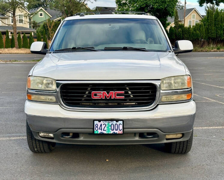 2004 GMC Yukon XL 1500 SLT