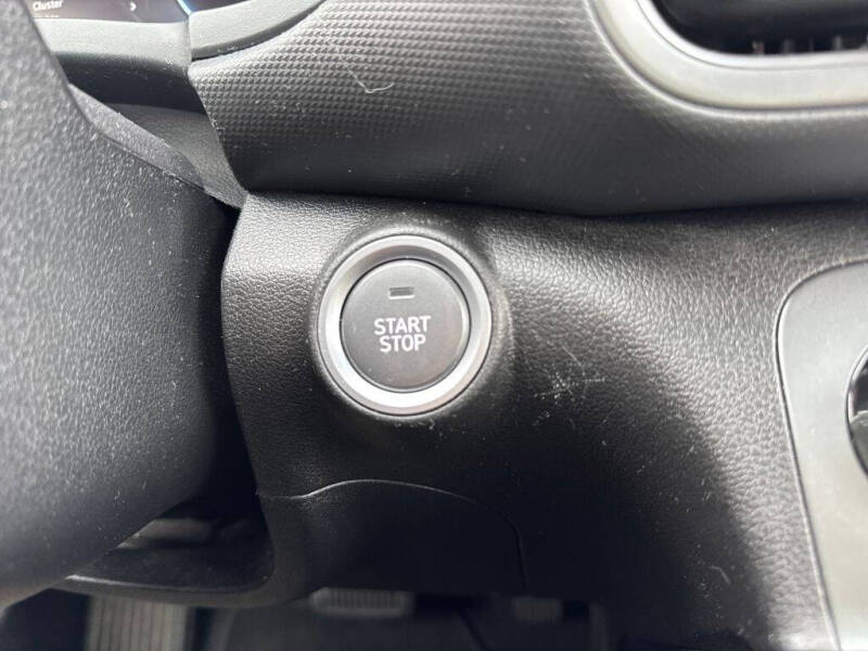 2023 Hyundai Kona Electric SE