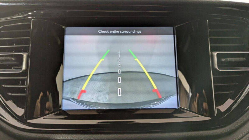 2024 Dodge Durango SXT