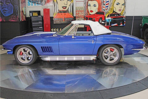 1967 Chevrolet Corvette