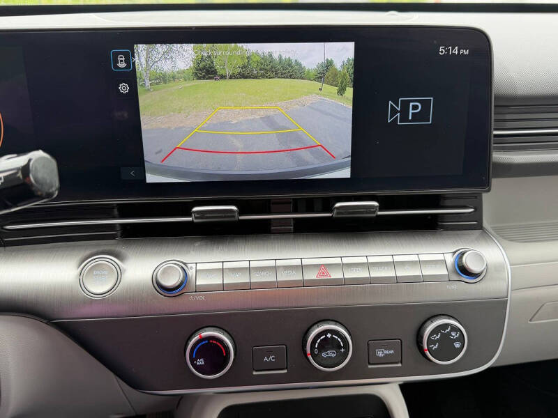 2024 Hyundai Kona SE