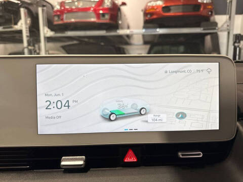 2024 Hyundai Ioniq 5 SEL
