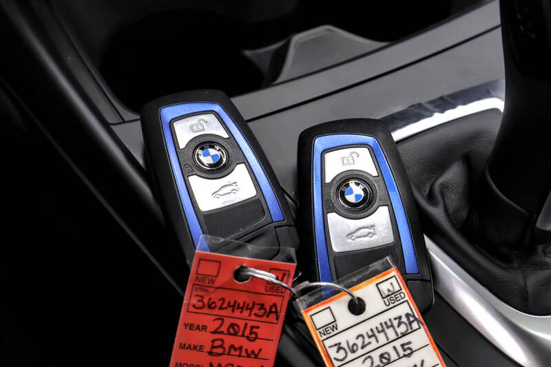 2015 BMW 2 Series M235i