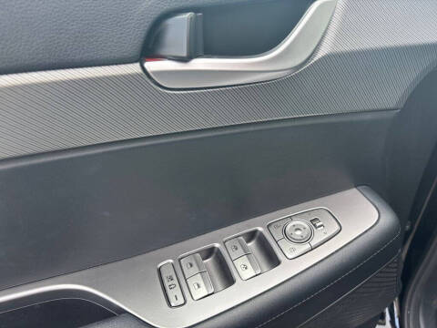 2023 Hyundai Palisade XRT