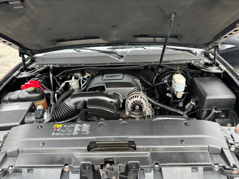 2013 GMC Yukon XL Denali