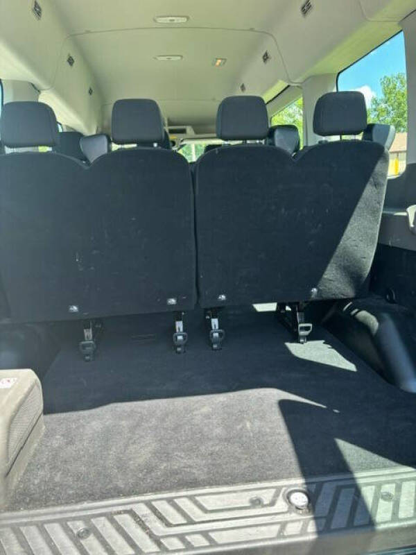 2020 Ford Transit 350 XLT