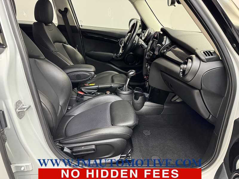 2019 MINI Hardtop 4 Door Cooper S