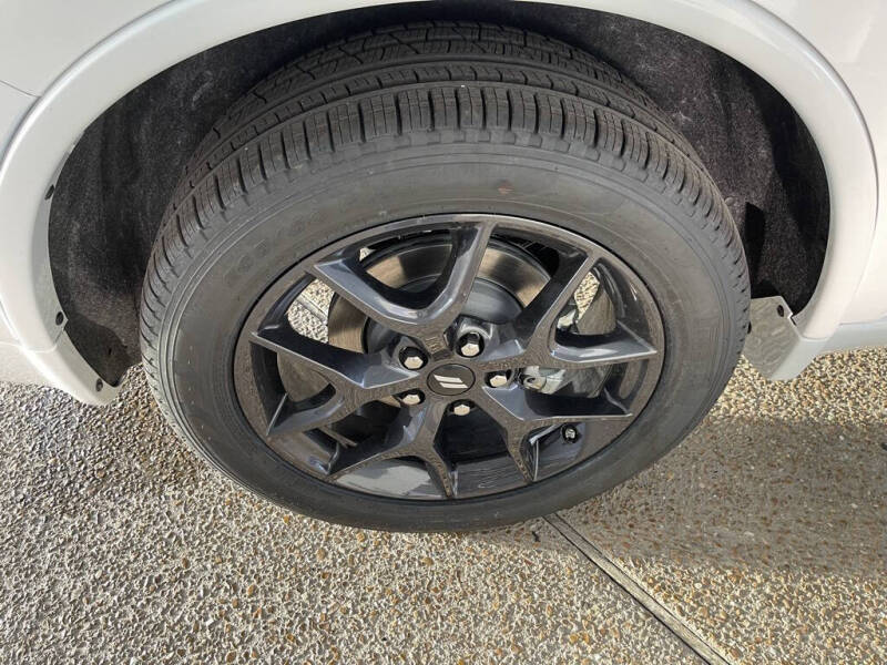 2026 Dodge Durango GT HEMI Plus