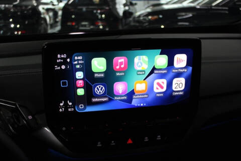 2023 Volkswagen ID.4 Pro S Plus