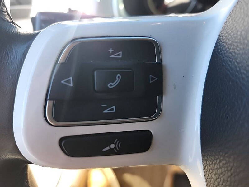 2013 Volkswagen Beetle Convertible