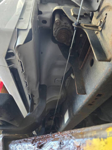 2017 Ford F-350 Super Duty