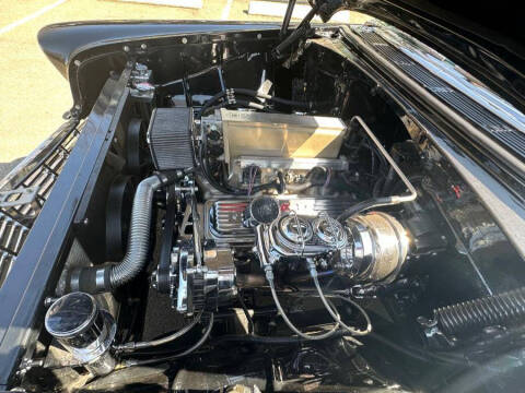 1956 Chevrolet Bel Air